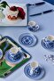 Mercan 6-Person Coffee Cup Set 90 ml - 6