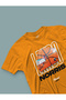 Lando Norris Miami Helmet T-Shirt - 2