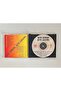 Barış Manço Erkin Koray Here Comes Peace Here Comes Erkin CD (1994 Period Edition CD) - 2