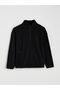 Long Sleeve Fleece Men's Hoodie (W5) - 5