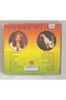 Barış Manço Erkin Koray Here Comes Peace Here Comes Erkin CD (1994 Period Edition CD) - 3