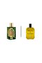 عطر صمام هق اند ساند فوياج او دو بارفيوم-100مل - 2