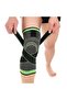 Black Knee Support