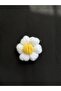 Daisy Motif/ Knitting Motif (15 Pieces) - 3