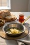 Stainless Steel Authentic Saucepan – Suitable for All Stove Types