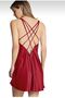 Satin Nightgown with Snake Detail, Stone Printed, Backless - 2