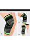 Black Knee Support - 4