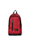 Multi-Compartment Gym Daily Sports and Travel Backpack with Double Water Bottle Compartments 44 cm