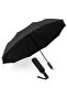 Compact Travel Umbrella – Ultra-Lightweight, Mini Foldable Umbrella with UV 50+ Sun Protecti
