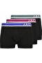 Jack Jones Aston Solid 3 Pack Men's Boxer 12281991