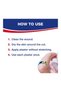 Hansa Plast Children's Plasters 20 Strips Mickey Mouse - 7