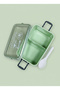Divider 750ML Lunch Box | BPA-Free Food Grade,Leakproof Food Container for Adults & Kids | BB4041 - 2