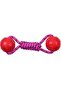 River World Rubber Ball Toy for Dogs - 3