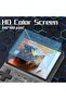 R36s retro Handheld Gaming Console with 64G Cards, Portable Retro Game Consoles Linux Gaming System - 3