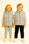 Unisex Model Youth Inflatable Vest