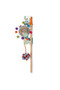 Whisker Fiesta - Sombrero Wand - 5