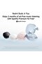 Xiaomi Redmi Buds 6 Play, Black - 3