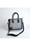 Dotted Women's Classic Bag Original Suitable for Daily Use Premium 419 - 2