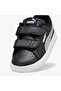 Smash 3.0 Glit Glam V in Kids Black Sneakers - 5