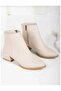 Women's Daily New Season Boots Pointed Toe - 3