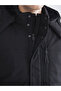 Peak New Season Standard Fit Hooded Men's Jacket - 4