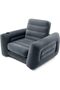 Pull-Out Inflatable Bed Series