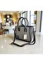 Dotted Women's Classic Bag Original Suitable for Daily Use Premium 419 - 3