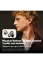 POP Clip Open Ear Earbuds, Bluetooth 5.4, AI Call Noise Cancellation, 30H, IPX5 - 6