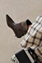 Morley Women's Pino Heel Wrinkled Leather Boots Brown - 2