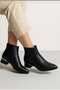 Women's Daily New Season Boots Pointed Toe - 3