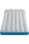 - Inflatable camping mat - 6