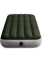 PVC/Polyester/ABS/Rayon Junior Twin Dura-Beam Prestige Downy Airbed, 64106, Green, H25 x W76 x - 2