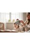 Baby Boy Combed Cotton Beret - 3