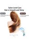 Hair Steamer and Facial Steamer 2 in 1 Hair Care Ozone Steaming Ion Sprayer Hot Mist Moisturiz - 3