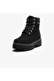 Black Women's Boots Tb1A5Rh50151 - 3