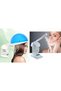 2 in 1 Facial Steamer and Hair Steamer, Tabletop Portable Ozone Steamer for Spa Salon Home - 7
