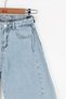 Marina Girls' Denim Trousers 58703 - 3