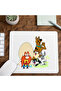 Mousepad Yosemite Sam Scooby Doo - 4