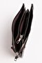 Bead Detailed Women's Bag Brown - 6