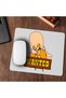 Mousepad Yosemite Sam Wanted