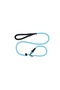 SLIP ROPE LEASH ( 150CM, BLUE )