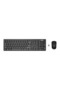 لوحة مفاتيح وماوس لاسلكيان بمنفذ USB-A 100 (4X31N94476) - 2