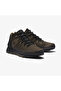 Sprint Trekker Mid Fabric Wp Men's Brown Boots - 2