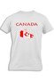 CANADA MAP FLAG FOR KIDS