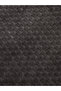 Alita City Lcw Home Gray Single Blanket with a Difference - 3