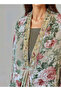 Floralkaftan set - 4