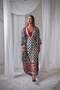 Noor kaftan set