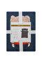 Peak New Season Bear Teddy Printed Double Duvet Cover Set - 7