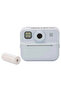 Printable Children's Camera