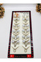 White Pearl Scarf Clip,Scarf Pin 12 Pieces - 3